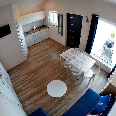 10 W Skali Beauforta