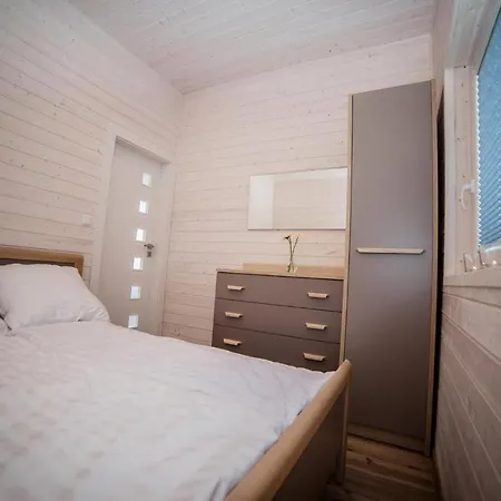 10 W Skali Beauforta Rusinowo (Slawno)