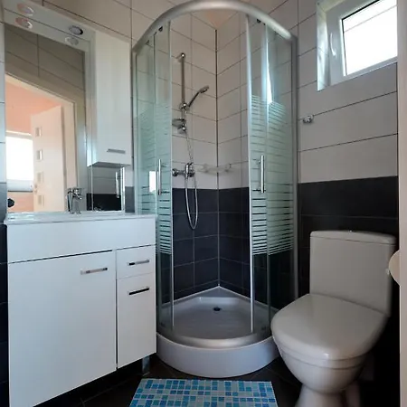 10 W Skali Beauforta Rusinowo (Slawno)