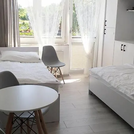 10 W Skali Beauforta Lodge
