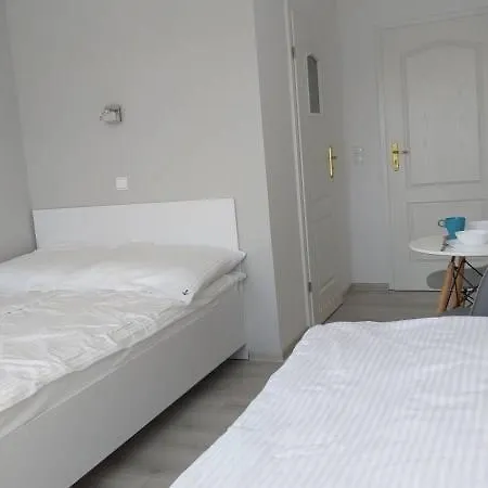 10 W Skali Beauforta Lodge *